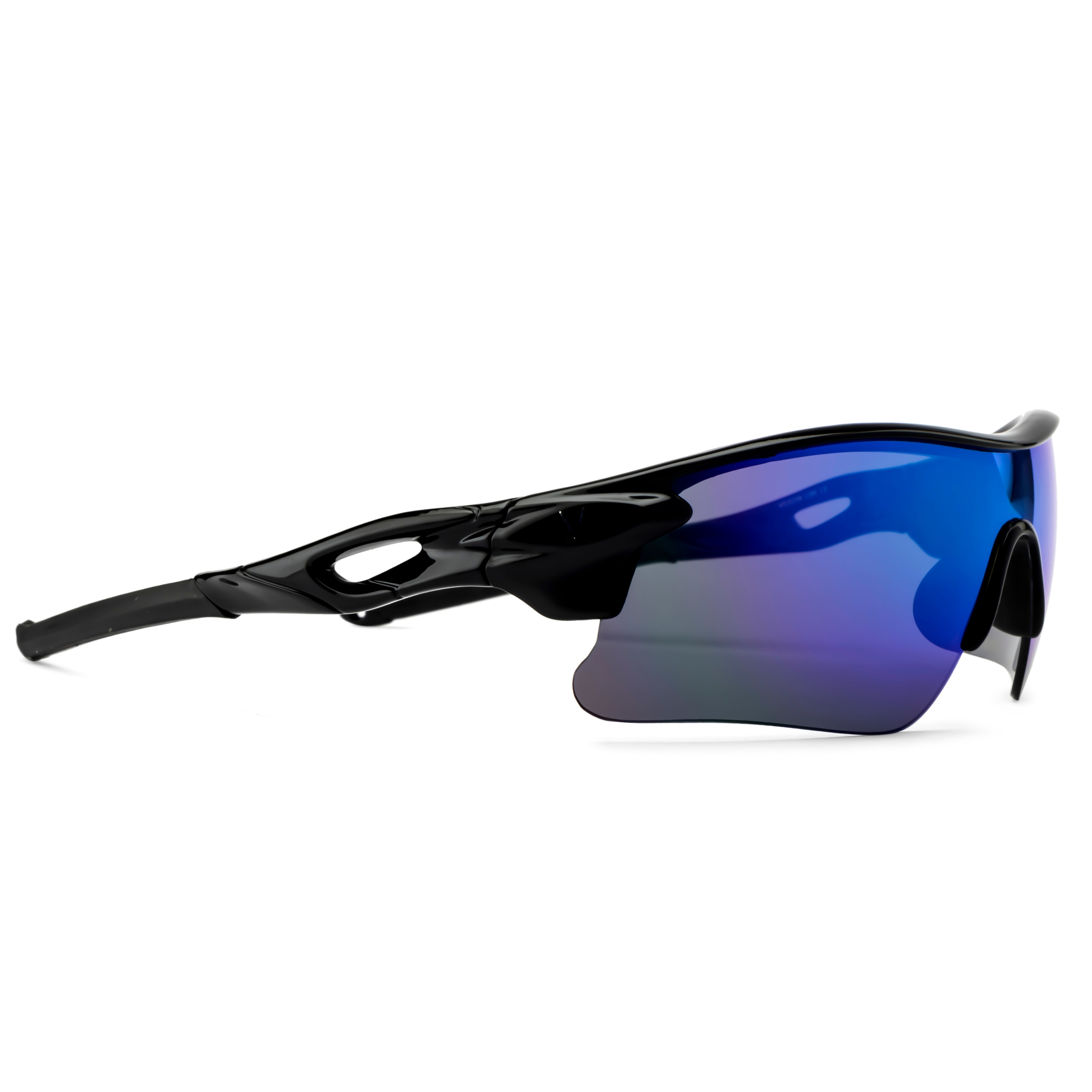 Rudy Project | Sport Sunglasses | Performance | For Any Activity – Rudy  Project North America
